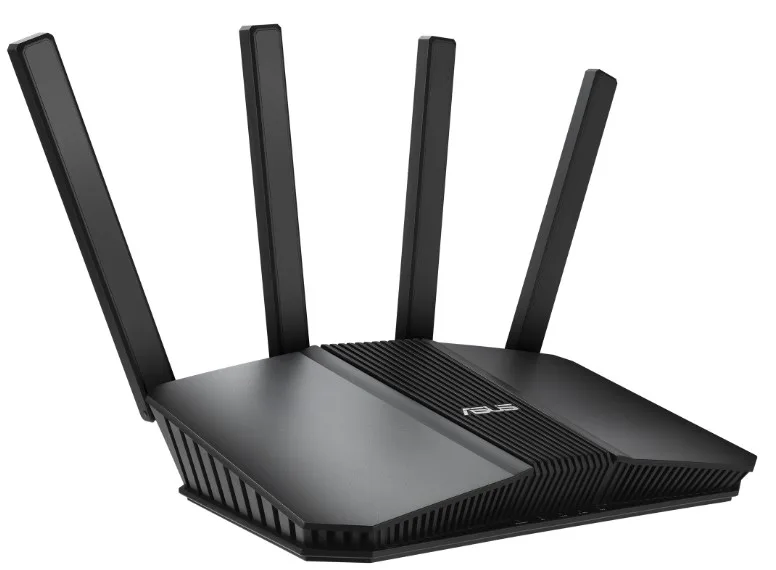 Роутер ASUS RT-BE58U