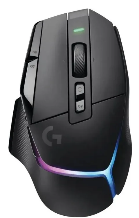 Мышь Logitech G502 X Plus (910-006167)