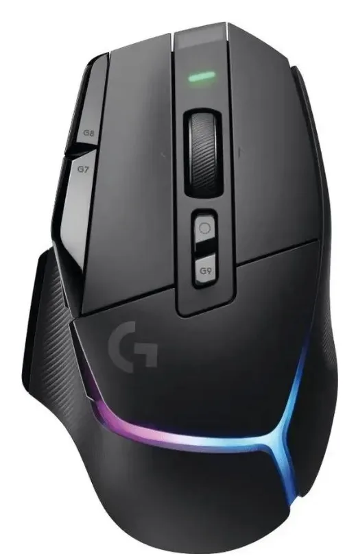 Мышь Logitech G502 X Plus (910-006167)