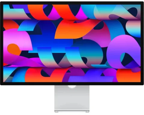 Монитор Apple Studio Display 2026 27" (MFEX4)