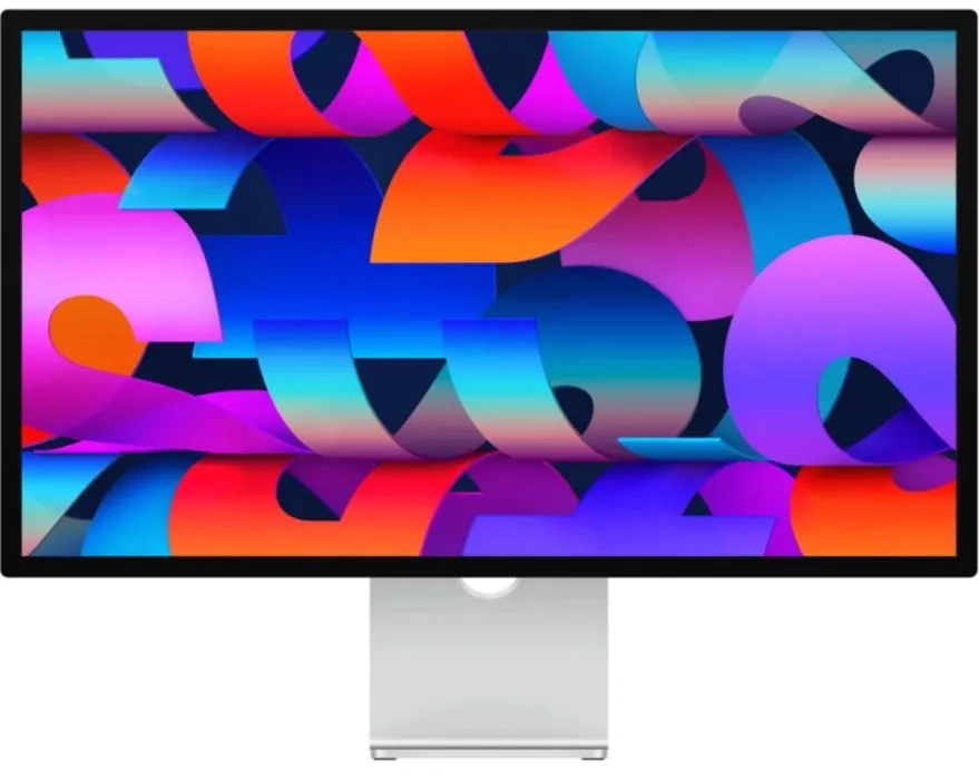 Монитор Apple Studio Display 2026 27" (MFEX4)