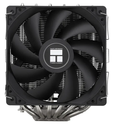 Кулер Thermalright Peerless Assassin 120 SE Black