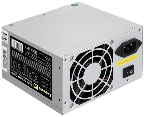 Блок питания Exegate EX292145RUS-PC 650 Вт