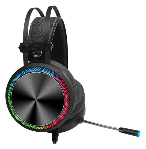 Наушники Oklick HS-L810G