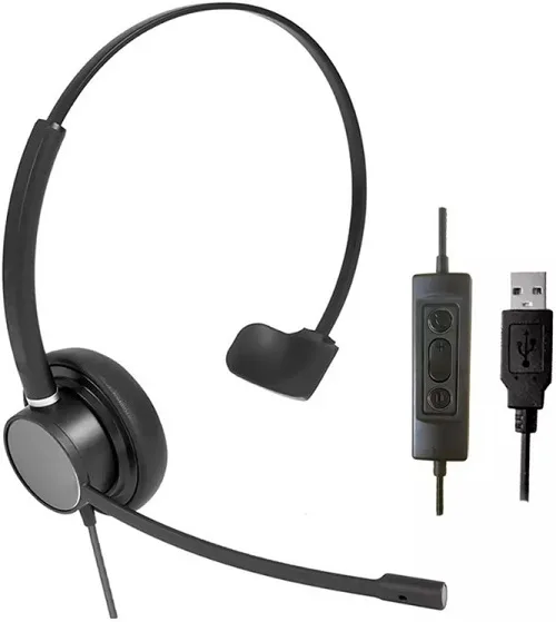Гарнитура JazzTel JT-FN-51200