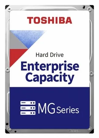 Жёсткий диск Toshiba MG10ADA10TE 10 ТБ