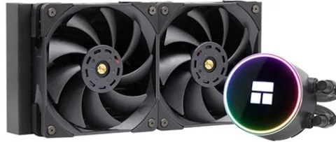 Система охлаждения Thermalright Frozen Magic EX 240