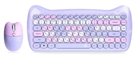Клавиатура и мышь SmartBuy SBC-668396AG-KT