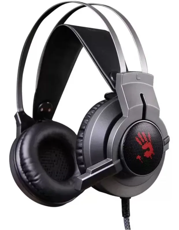 Гарнитура A4Tech Bloody G437