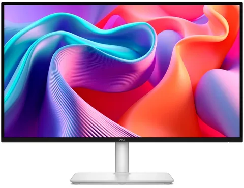 Монитор Dell S2725DSM 27"