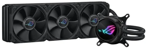 Система охлаждения ASUS ROG STRIX LC III 360