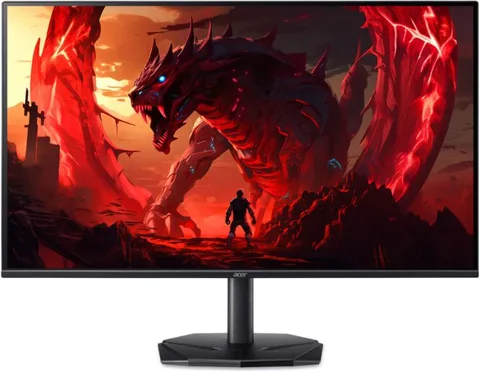 Монитор Acer KG240YW3biip 23,8"
