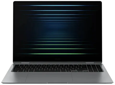 Ноутбук Samsung Galaxy Book 5 Pro 360 NP960 (Core Ultra 7 256V, 16 ГБ, 512 ГБ SSD)