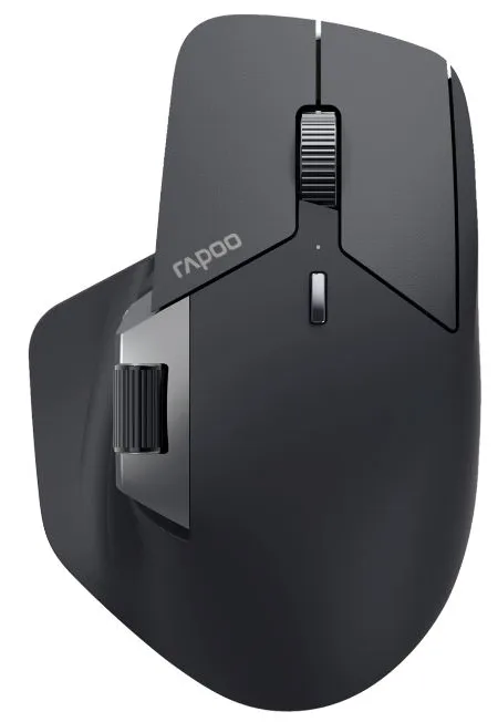 Мышь Rapoo MT760M
