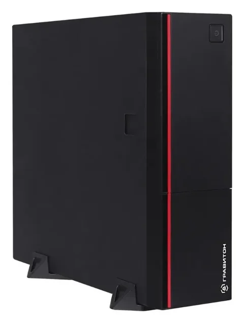 Компьютер Гравитон Д33И (Core i5-12400, 512 ГБ SSD)