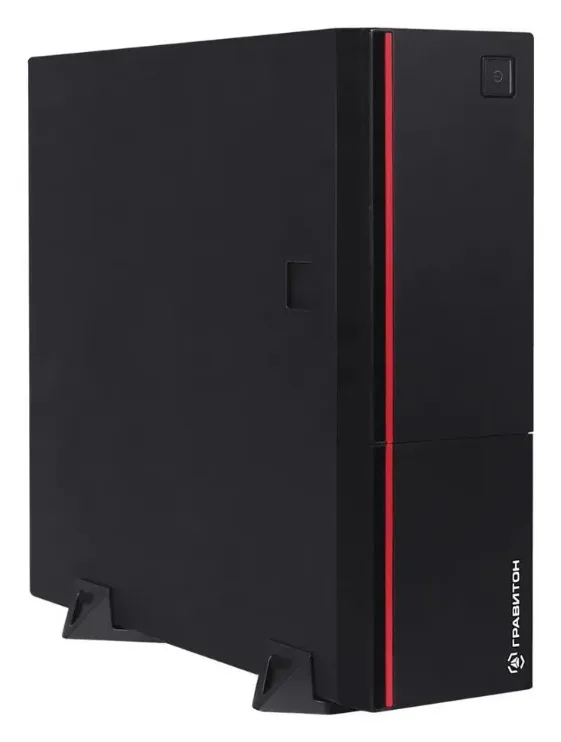 Компьютер Гравитон Д33И (Core i5-12400, 512 ГБ SSD)