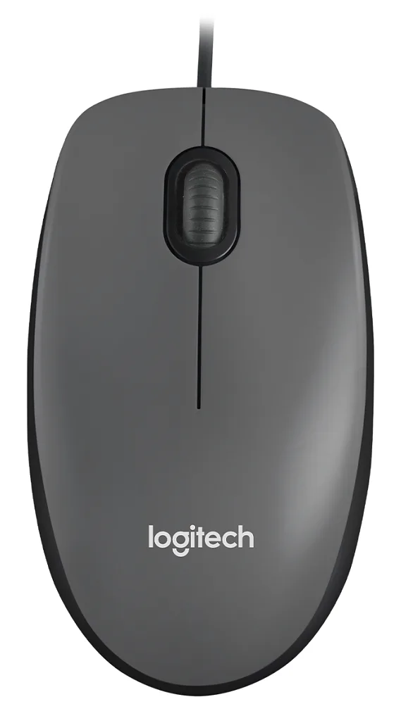Мышь Logitech M90 (910-001794)