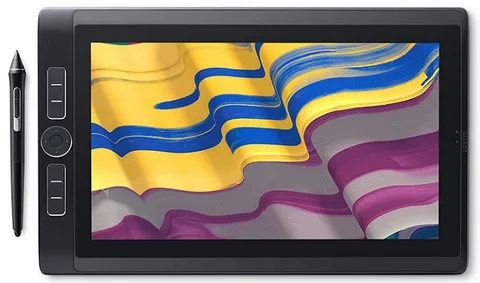 Графический планшет Wacom MobileStudio Pro 13 (DTH-W1320M-RU)
