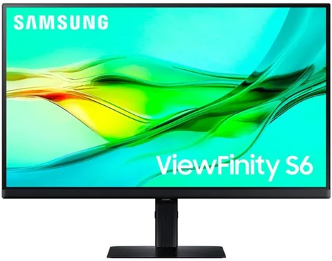 Монитор Samsung S27D604UAI 27"
