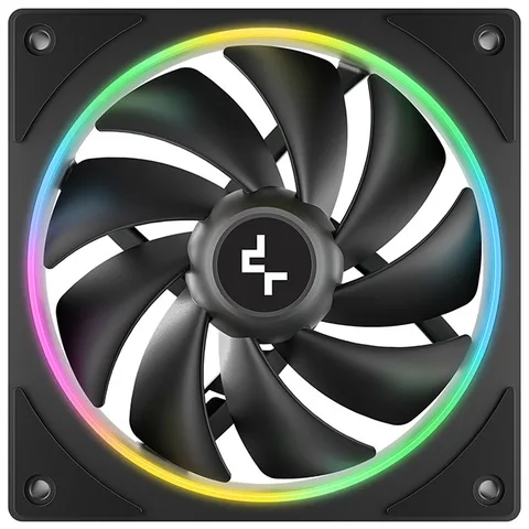 Вентилятор Deepcool FL12 SE