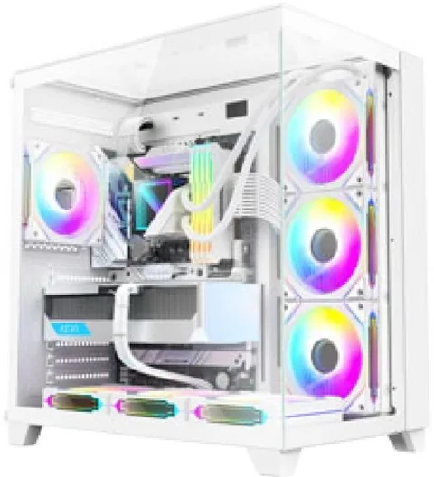 Корпус ALSEYE Vision Ultra W