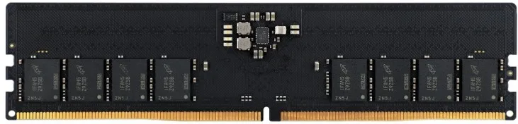 Оперативная память Foxline FL4800D5U40-32G DDR5 32 ГБ 4800 МГц