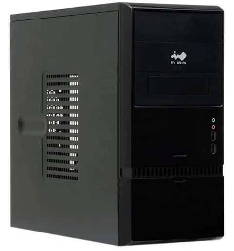Корпус InWin ENR022 (6195850)
