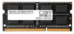 Оперативная память CBR CD4-SS08G32M22-01-AIO DDR4 SO-DIMM 8 ГБ 3200 МГц