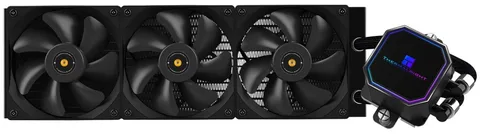 Система охлаждения Thermalright Frozen Prism 360 Black