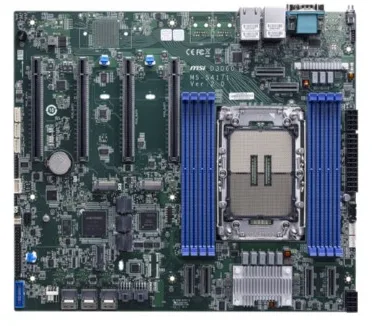 Материнская плата MSI 919-S4171-001