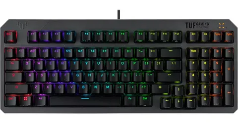 Клавиатура ASUS RA07 TUF K3 GEN II