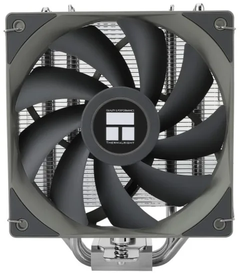 Кулер Thermalright Assassin Spirit 120 V2