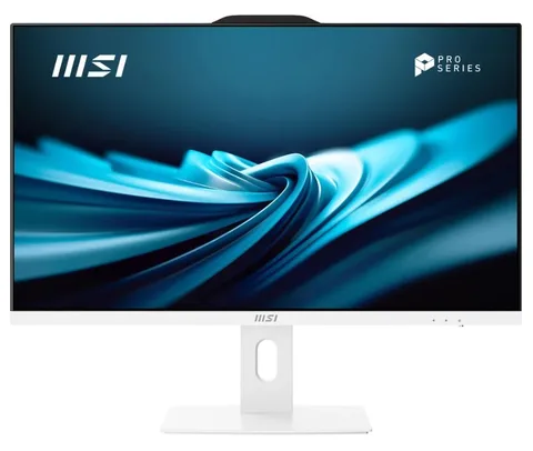 Моноблок MSI Pro AP272P 14M-1213XRU (Core i5-14400, 8 ГБ, 512 ГБ SSD)