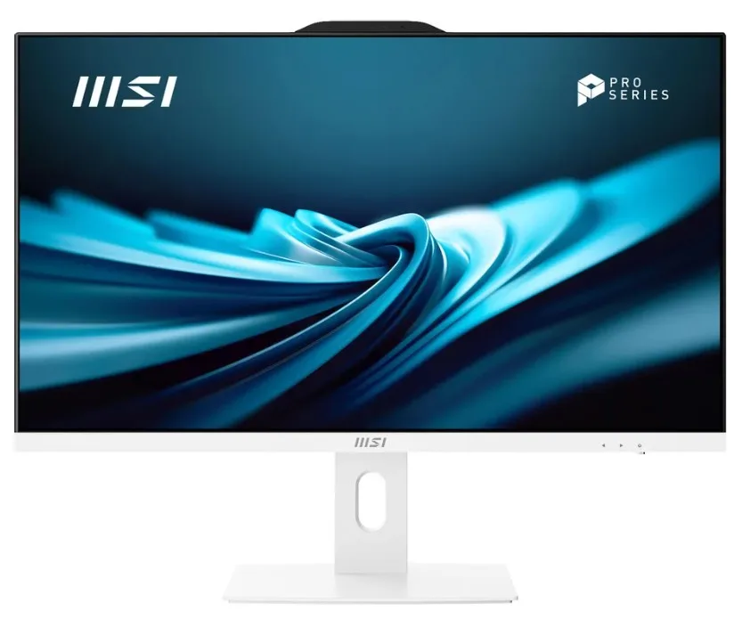 Моноблок MSI Pro AP272P 14M-1213XRU (Core i5-14400, 8 ГБ, 512 ГБ SSD)
