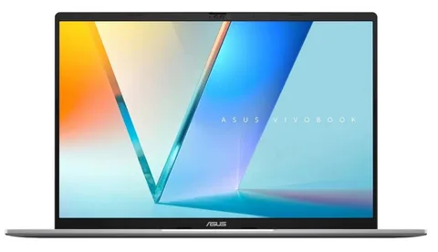 Ноутбук ASUS VivoBook S3607VA-RP105 (Core 5 210H, 16 ГБ, 512 ГБ SSD) (90NB1671-M007R0_W11PRO)