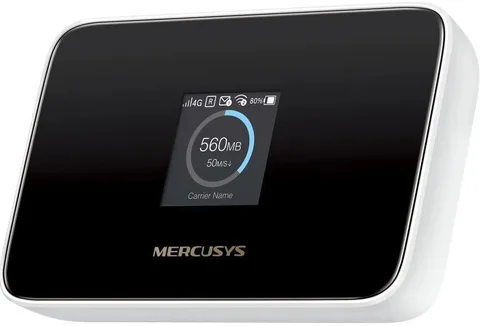 Роутер Mercusys MT115