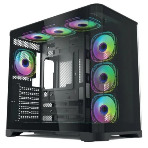 Корпус Forza FZ-G42B