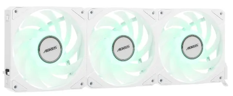 Вентилятор GIGABYTE GP-ECFAN1203 ICE