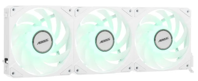 Вентилятор GIGABYTE GP-ECFAN1203 ICE