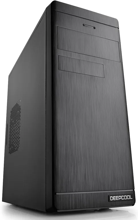 Корпус Deepcool Wave V2