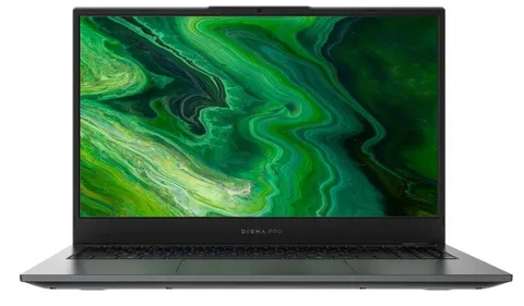 Ноутбук Digma Pro Fortis M (Core i7-1255U, 32 ГБ, 512 ГБ SSD) (DN15P7-ADXW04_32)