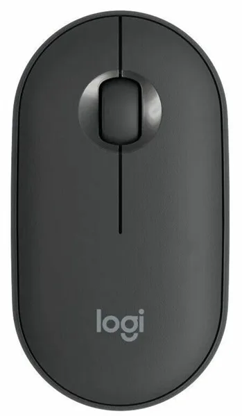 Мышь Logitech Pebble 2 M350s (910-007015)