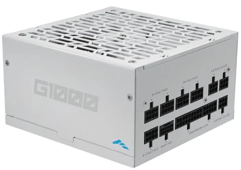 Блок питания SAMA G1000 White