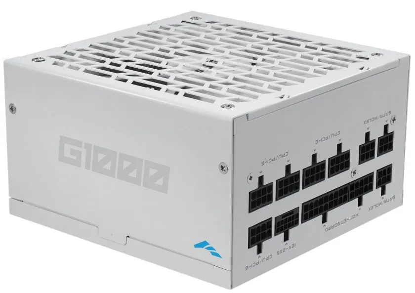 Блок питания SAMA G1000 White