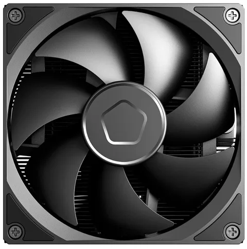 Кулер ID-Cooling IS-53-XT BLACK
