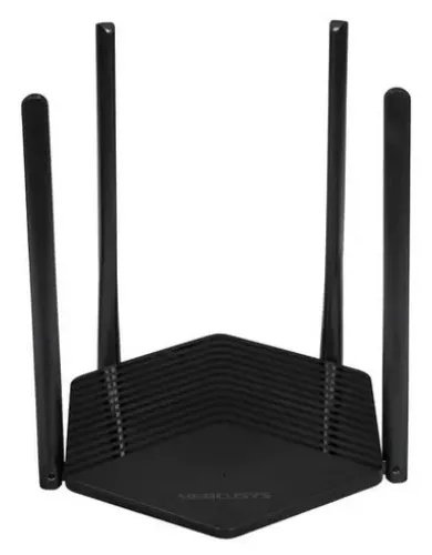 Роутер Mercusys MR60X