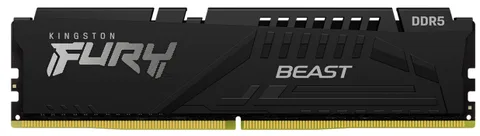 Оперативная память Kingston FURY KF552C40BB-32 DDR5 32 ГБ 5200 МГц