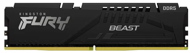 Оперативная память Kingston FURY KF552C40BB-32 DDR5 32 ГБ 5200 МГц