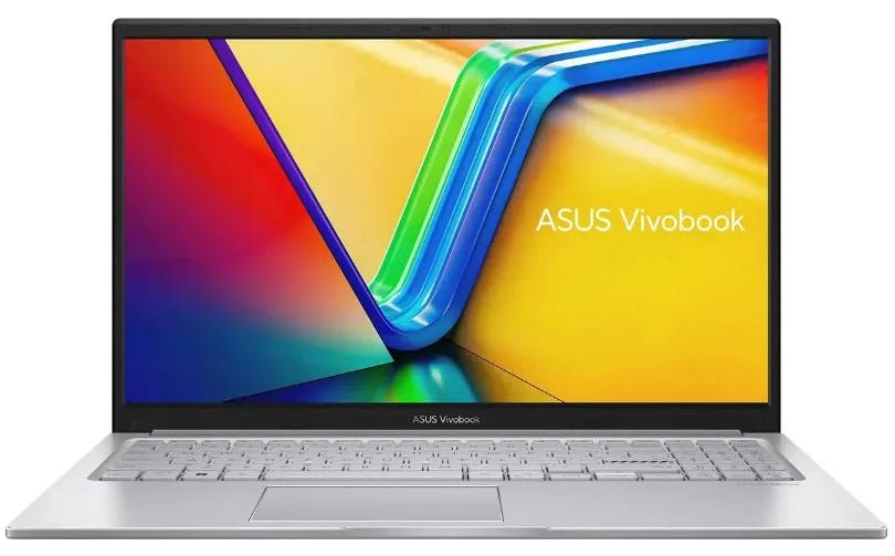 Ноутбук ASUS Vivobook 15 X1504VA-BQ4415 (Core 5 120U, 8 ГБ, 512 ГБ SSD)