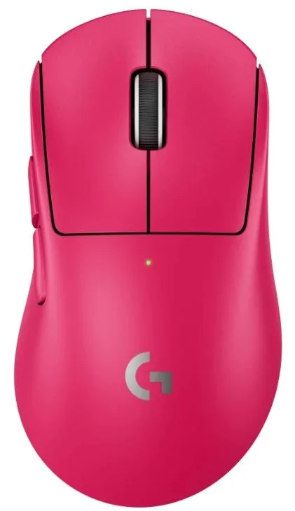 Мышь Logitech G Pro X Superlight 2 DEX